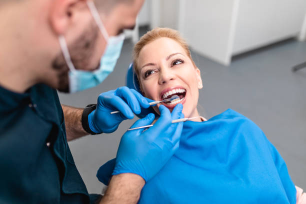 Best Dental Exams and Cleanings  in Bunker Hill Village, TX