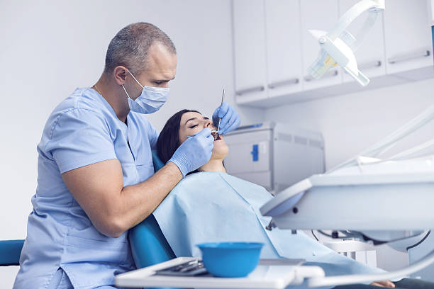 Best Root Canal Treatment  in Bunker Hill Village, TX
