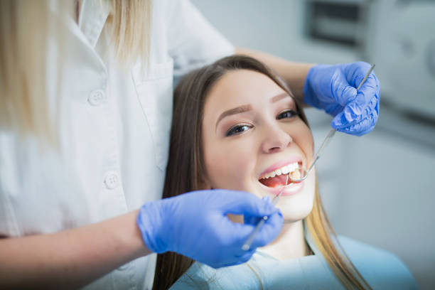 Emergency Dental Services in Bunker Hill Village, TX
